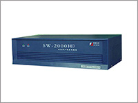 SW-2000HD說明書