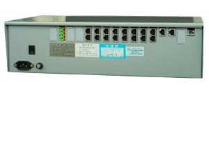 SW-2000HC管理軟件