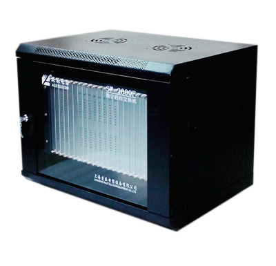 SW-2000F管理軟件