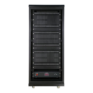 AL2008數字程控調度機