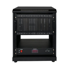 AL2008程控調度主機