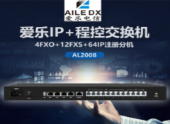 愛樂電信設備為你介紹管廊通信系統特征？