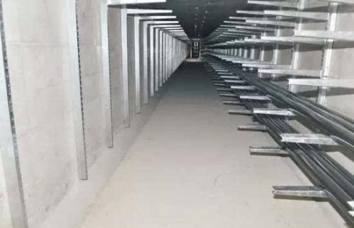 管廊對管廊光纖電話的影響都有哪些?