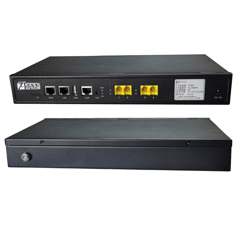 SW-2000P系列IPPBX