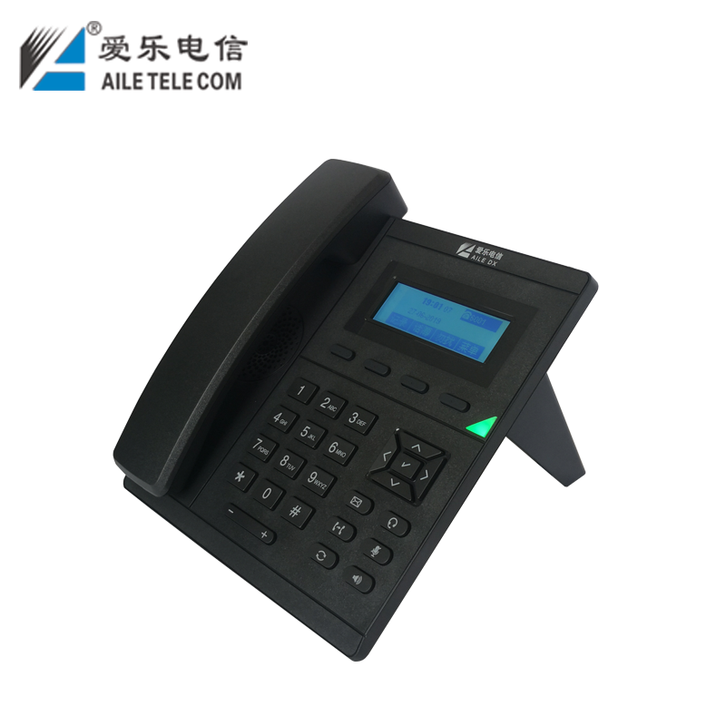 IP電話機UC501
