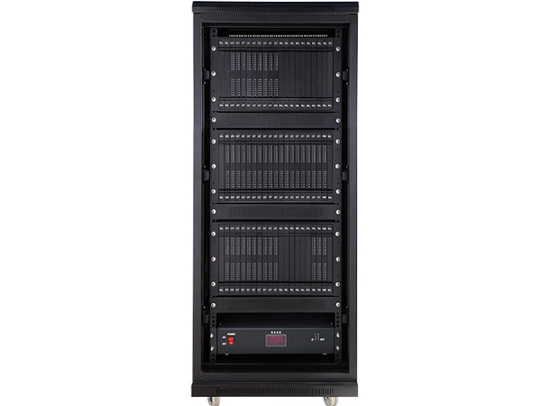數字程控調度機通常具備著什么樣的高性能特點